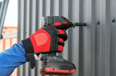 Travaux de zinguerie - Saint-Laurent-de-Cerdans